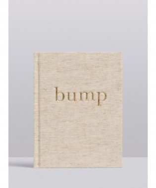 Bump - A Pregnancy journal