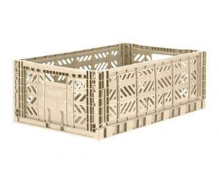Folding Crates Maxi - Boulder